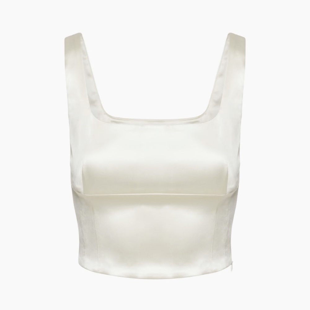 Wilfred Shine Bustier